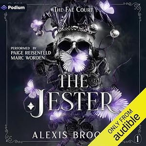 The Jester by Alexis Brooke
