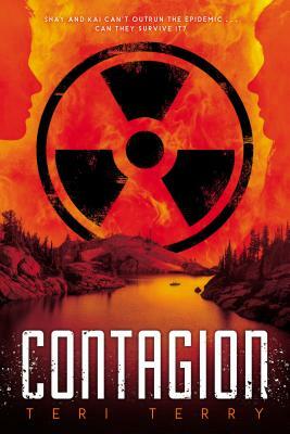 Contagion by Teri Terry