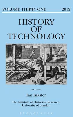 History of Technology Volume 31 by 