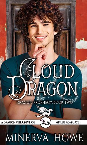 Cloud Dragon by Minerva Howe