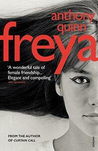 Freya by Françoise Hardy, Anthony Quinn