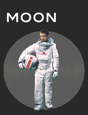 Moon by Anthony Williams