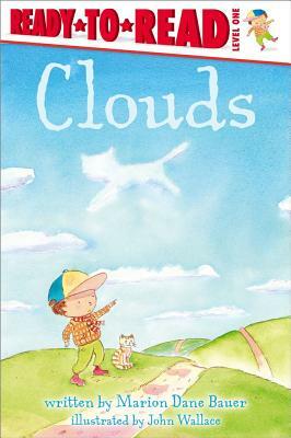 Clouds by Marion Dane Bauer