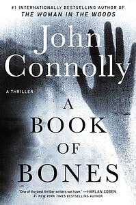 A Book of Bones by John Connolly