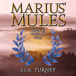 Tides of War by S.J.A. Turney