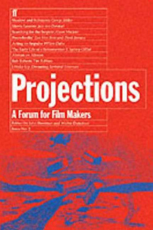 Projections 2 by Walter Donohue, John Boorman