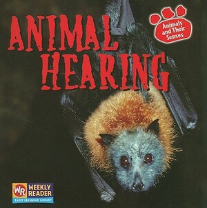 Animal Hearing by Kirsten Hall