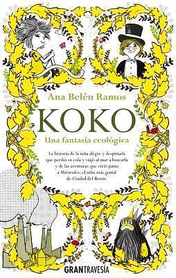 Koko by Ana Belén Ramos, Ana Belén Ramos