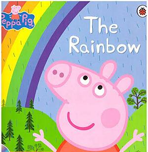 The Rainbow  by Neville Astley