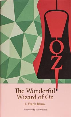 El Mago de Oz by L. Frank Baum