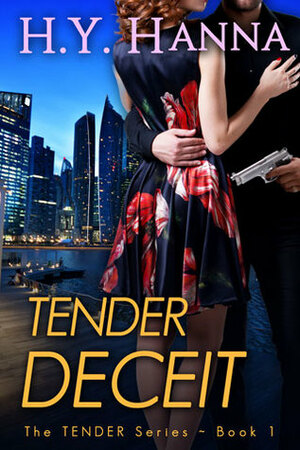 Tender Deceit by H.Y. Hanna