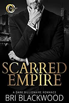 Scarred Empire by Bri Blackwood