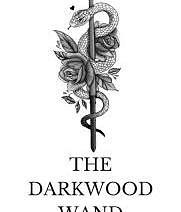 The Darkwood Wand by ThebeMoon