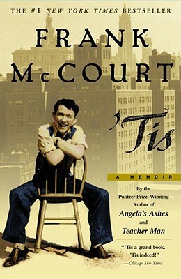 'Tis by Frank McCourt