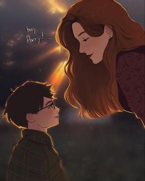 Lily's Boy by SomewheresSword