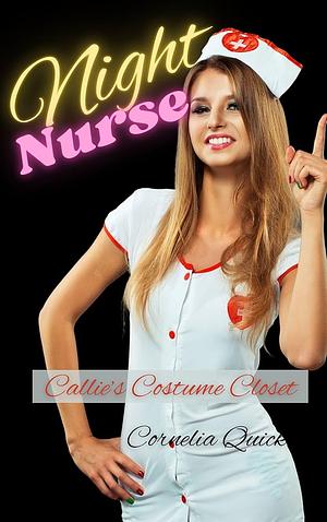 Night Nurse by Cornelia Quick