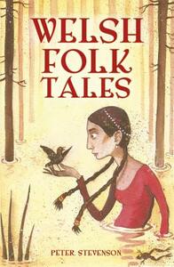Welsh Folk Tales by Peter Stevenson