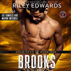 Brooks by Riley Edwards