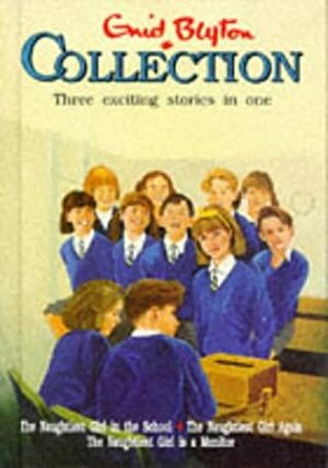 Enid Blyton Collection by Enid Blyton