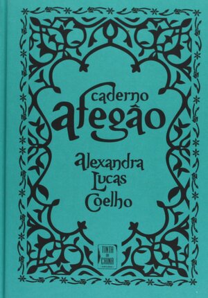 Caderno Afegão by Alexandra Lucas Coelho
