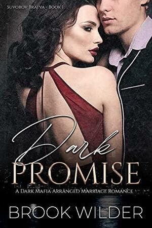 Dark Promise by Brook Wilder