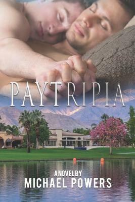 Paytripia by Michael Powers