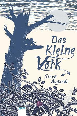 Das Kleine Volk by Steve Augarde