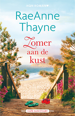 Zomer aan de kust by RaeAnne Thayne