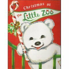 Christmas at the Little Zoo by Wishing Well