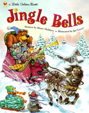 Jingle Bells by Carolyn Ewing