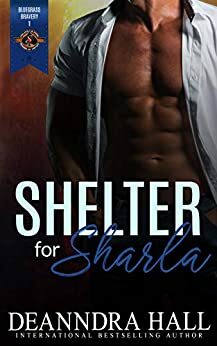 Shelter for Sharla by Deanndra Hall