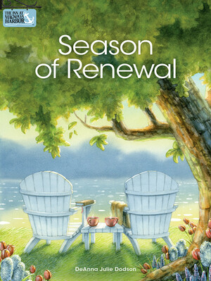 Season of Renewal by DeAnna Julie Dodson