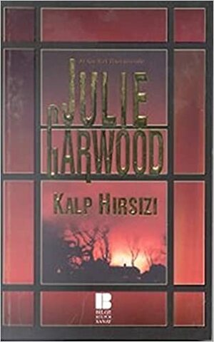 Kalp Hırsızı by Julie Garwood