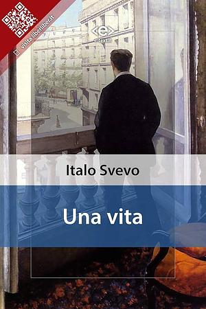 Una Vita by Italo Svevo