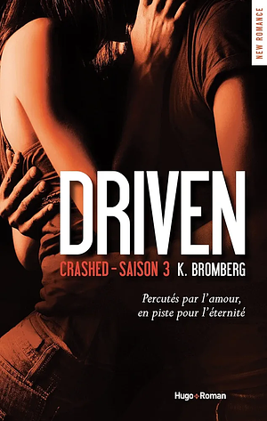 Crashed by K. Bromberg