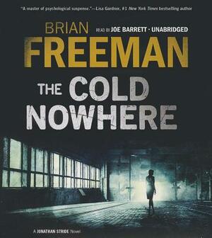 The Cold Nowhere by Brian Freeman
