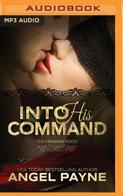 Into His Command by Angel Payne