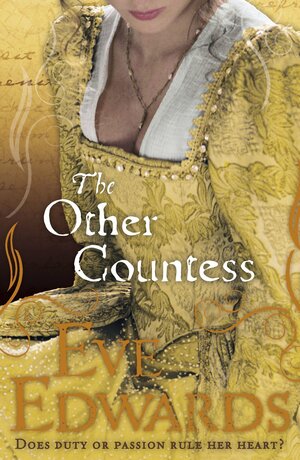 The Other Countess by Eve Edwards