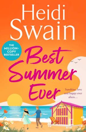 Best Summer Ever by Heidi Swain