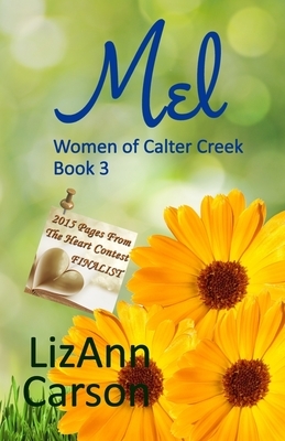 Mel by Lizann Carson