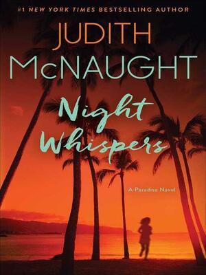 Night Whispers by Judith McNaught