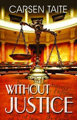 Without Justice by Carsen Taite