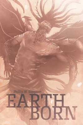 Earthborn by Phillip W. Simpson