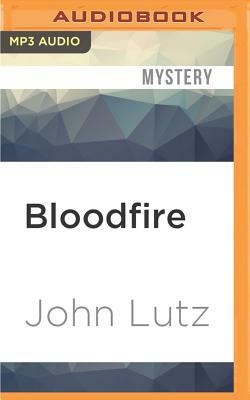 Bloodfire by John Lutz