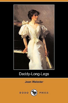 Daddy-Long-Legs (Dodo Press) by Jean Webster