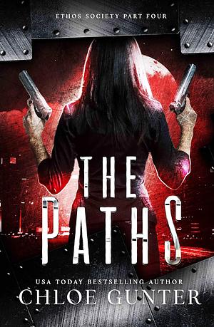 The Paths by Chloe Gunter