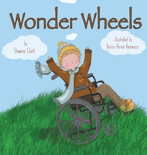 Wonder Wheels by Shawnie Clark