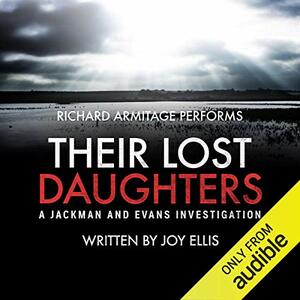 Their Lost Daughters by Joy Ellis