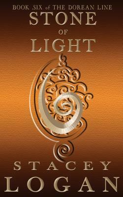 Stone of Light by Stacey Logan