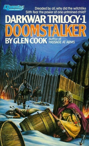 Doomstalker by Glen Cook